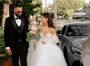 Transport-VTC-Saint-Denis-La-Réunion service mariage