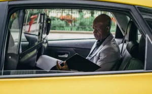 taxi-vsl-montpellier-passager