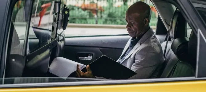 taxi-vsl-montpellier-passager