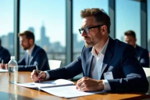 formation chauffeur vtc