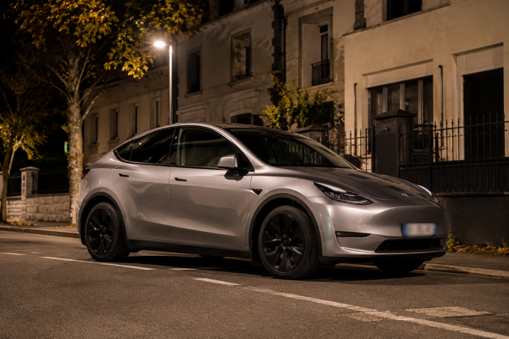 ALLO VTC NANTES conduit depuis Nantes les projets proches et lointains avec soin