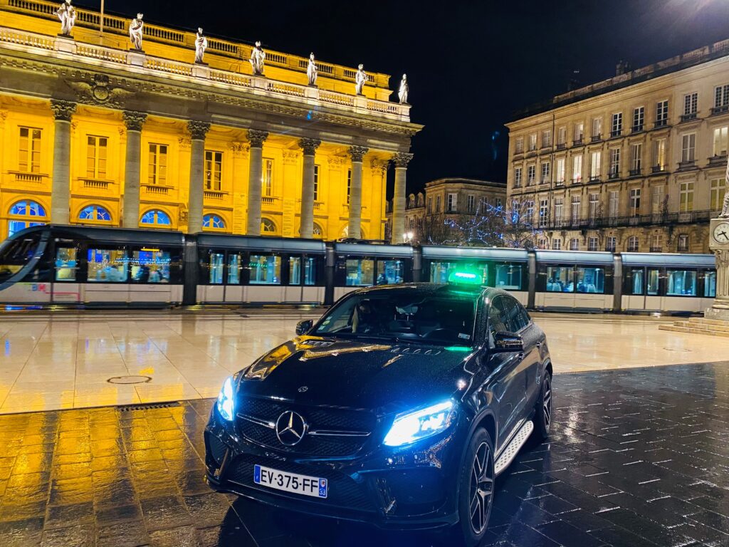 Quand Taxi et Pessac transforment chaque départ en promesse d’horizon