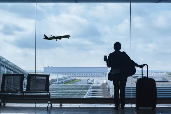 Chauffeur de Taxi Aéroport Beauvais pour un transfert