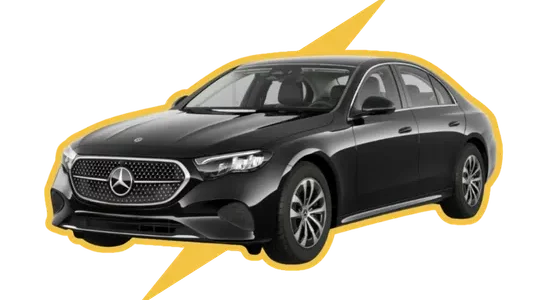 Berline de Prestige VTC Paris avec chauffeur privé